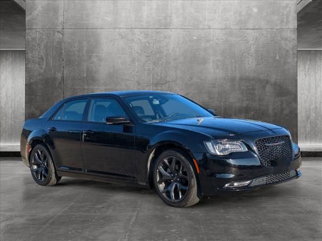 2023 Chrysler 300 300S