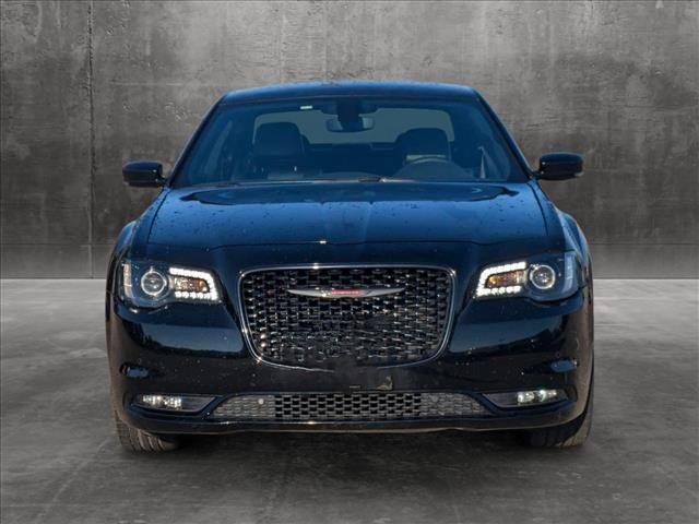 2023 Chrysler 300 300S