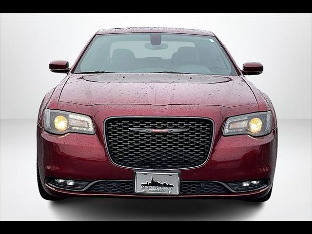 2023 Chrysler 300 300S
