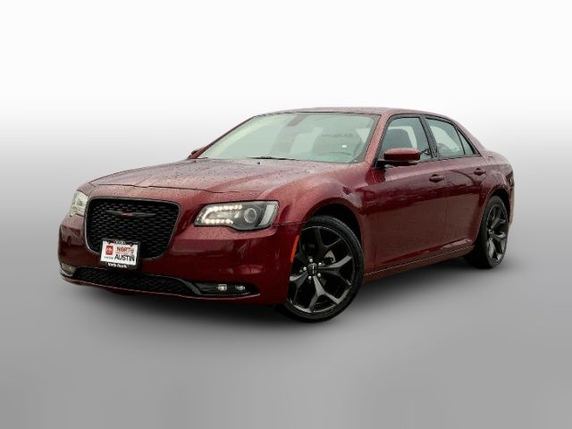 2023 Chrysler 300 300S