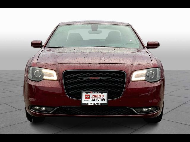 2023 Chrysler 300 300S