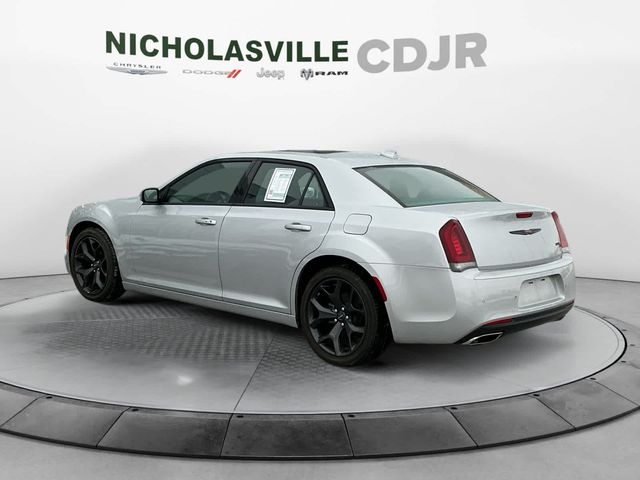 2023 Chrysler 300 300S