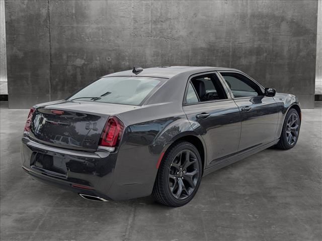 2023 Chrysler 300 300S