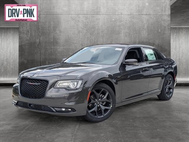 2023 Chrysler 300 300S