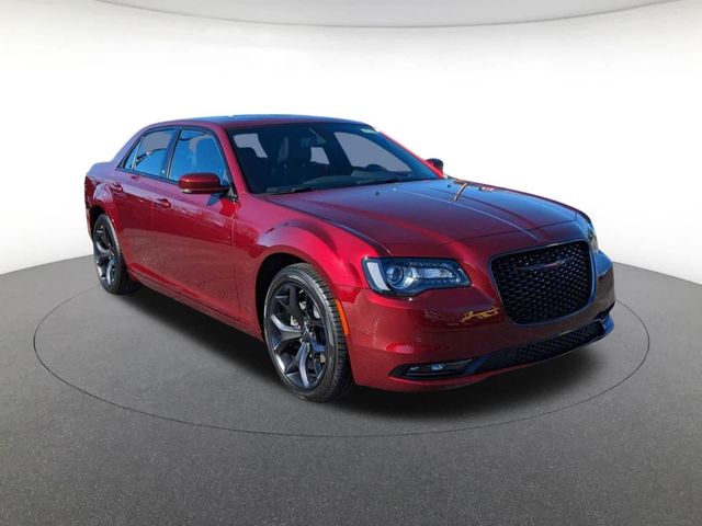 2023 Chrysler 300 300S