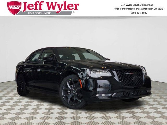 2023 Chrysler 300 300S