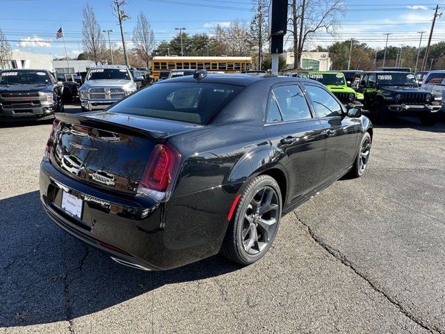 2023 Chrysler 300 300S