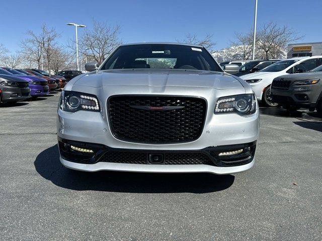 2023 Chrysler 300 300S