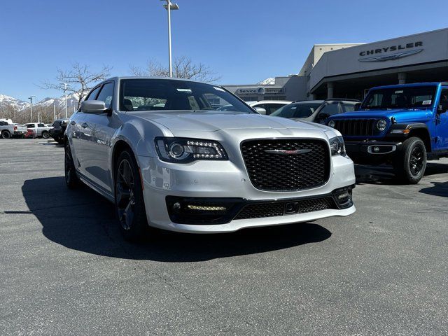 2023 Chrysler 300 300S