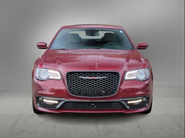 2023 Chrysler 300 300S