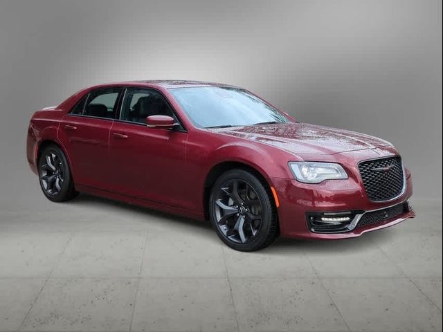 2023 Chrysler 300 300S