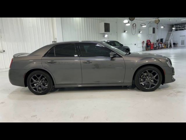 2023 Chrysler 300 300S