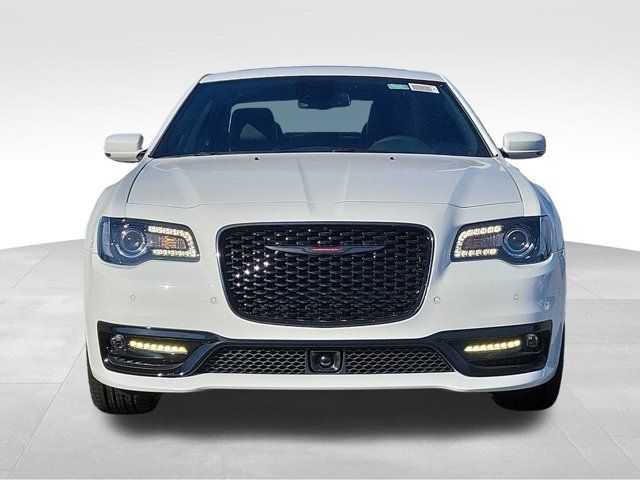 2023 Chrysler 300 300S