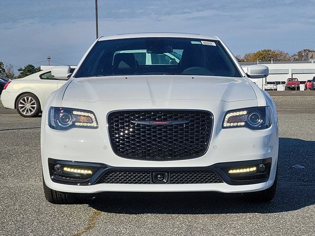 2023 Chrysler 300 300S