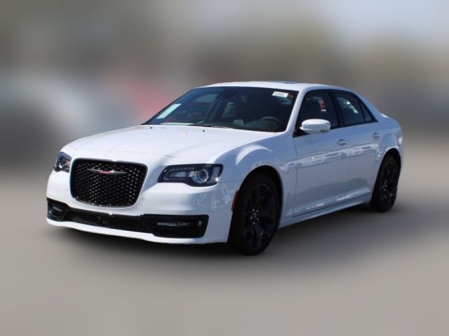 2023 Chrysler 300 300S