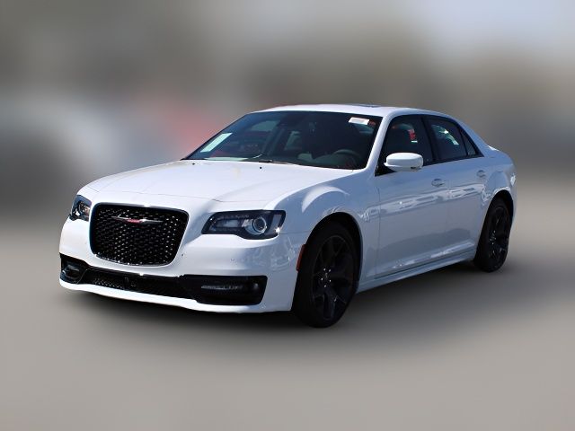 2023 Chrysler 300 300S