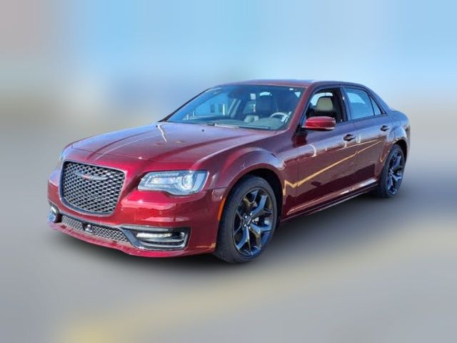 2023 Chrysler 300 300S