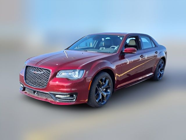 2023 Chrysler 300 300S