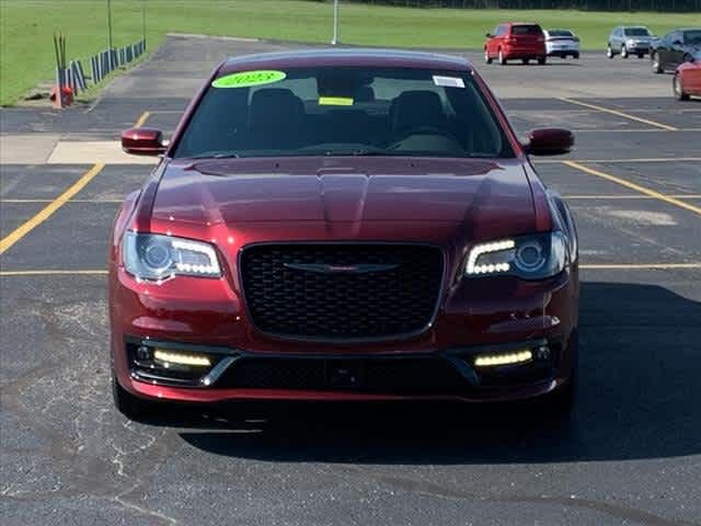 2023 Chrysler 300 300S