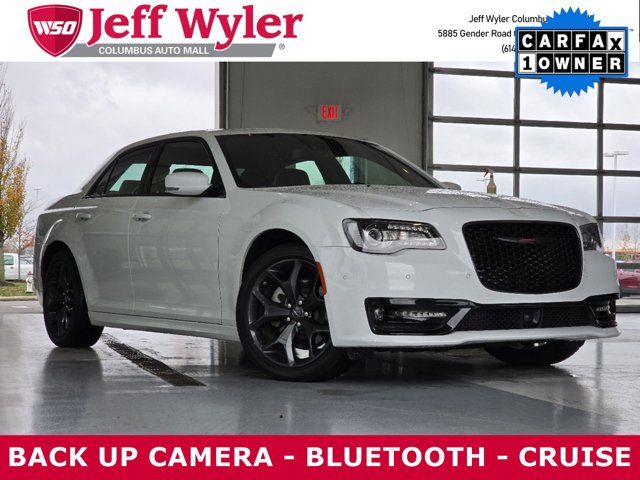 2023 Chrysler 300 300S