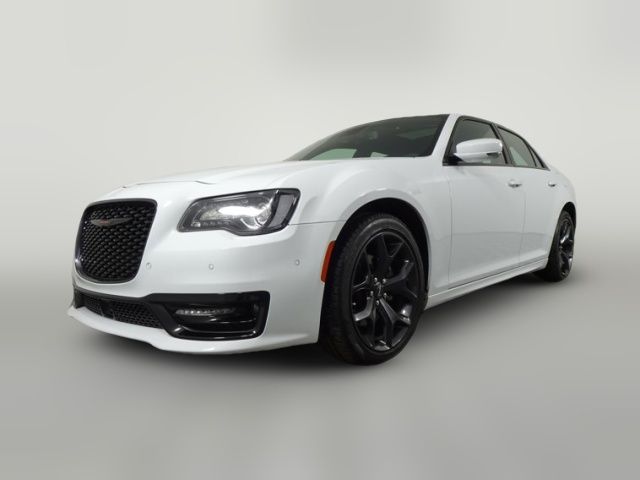 2023 Chrysler 300 300S