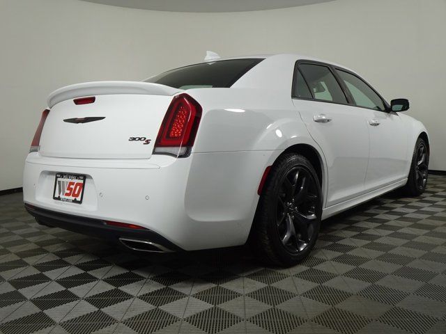 2023 Chrysler 300 300S