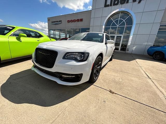 2023 Chrysler 300 300S