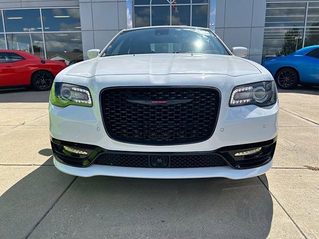 2023 Chrysler 300 300S