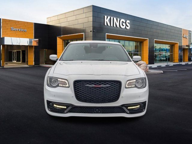 2023 Chrysler 300 300S