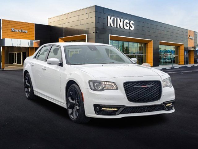 2023 Chrysler 300 300S