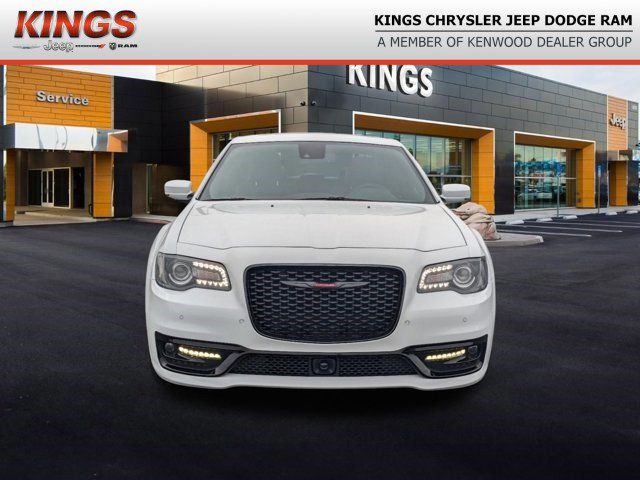 2023 Chrysler 300 300S