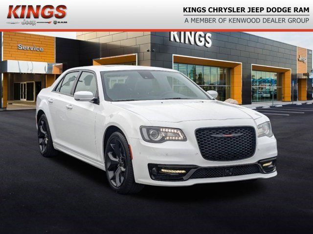 2023 Chrysler 300 300S