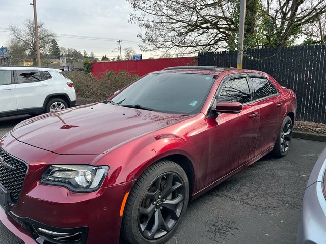 2023 Chrysler 300 300S