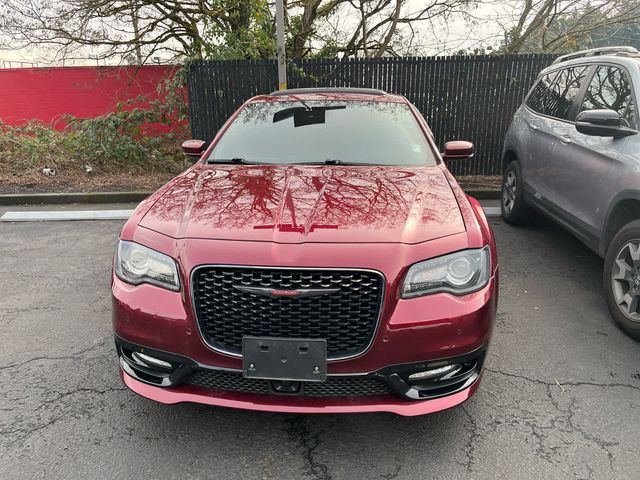 2023 Chrysler 300 300S