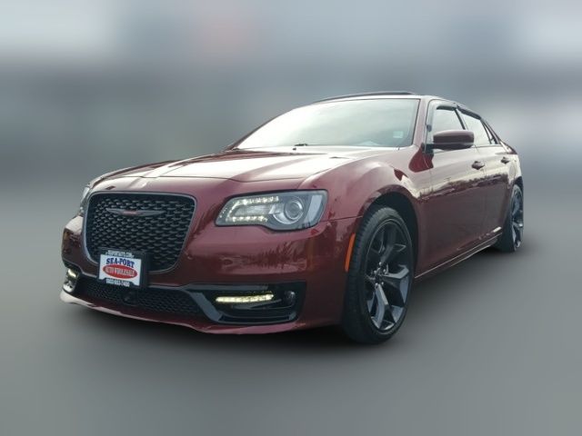 2023 Chrysler 300 300S