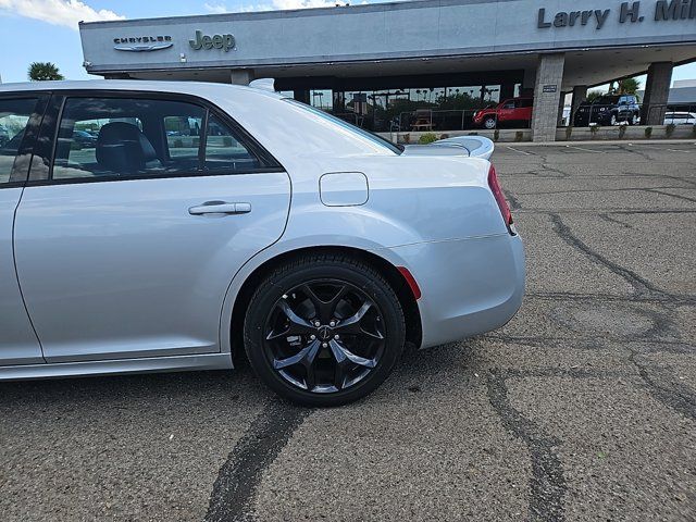 2023 Chrysler 300 300S