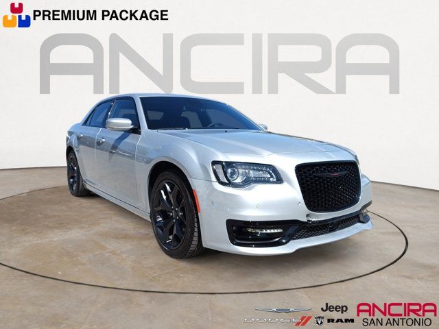 2023 Chrysler 300 300S