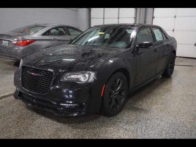 2023 Chrysler 300 300S