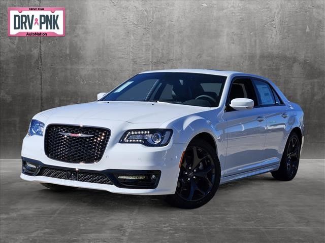 2023 Chrysler 300 300S