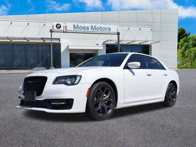 2023 Chrysler 300 300S