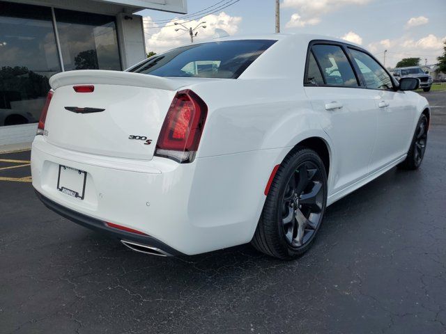 2023 Chrysler 300 300S