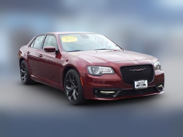 2023 Chrysler 300 300S