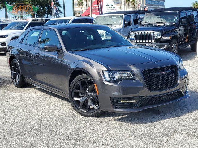 2023 Chrysler 300 300S