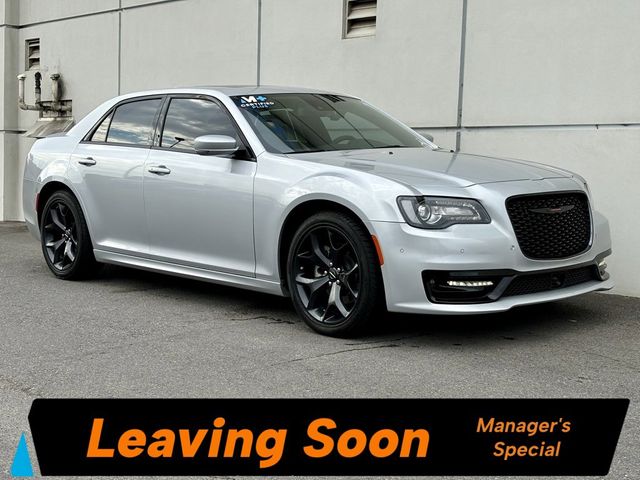 2023 Chrysler 300 300S