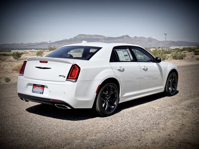 2023 Chrysler 300 300S