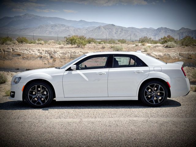 2023 Chrysler 300 300S