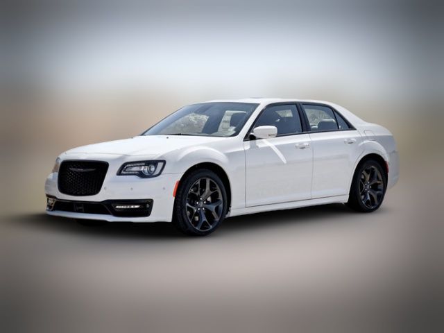 2023 Chrysler 300 300S