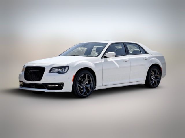 2023 Chrysler 300 300S