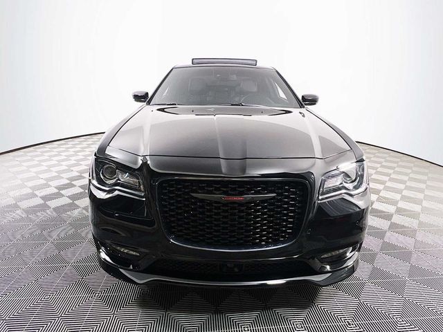 2023 Chrysler 300 300S