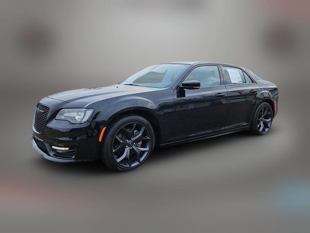 2023 Chrysler 300 300S